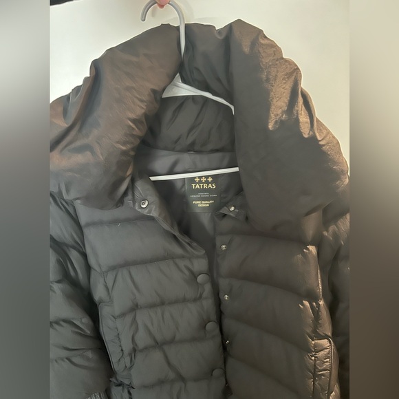 Tatras Colma Down Jacket - Picture 2 of 10